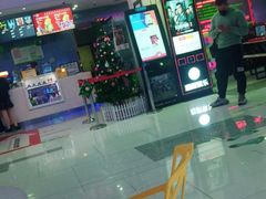 -环球时代影城(吉大店)