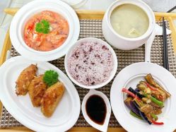 -馨美母婴护理中心(石狮店)