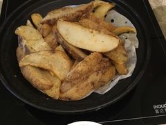 -珠海拱北口岸富华里中海雅高铂尔曼酒店