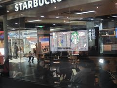 -星巴克(上海南站店)