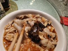 溜鱼片-津菜宋记老房子(平山道店)