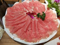 -草原塞蛮羊火锅城(港湾店)