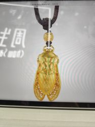 -周生生Chow Sang Sang(苏州中心南区店)