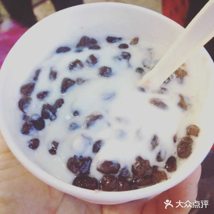 阿安甜品(五一街店)图片