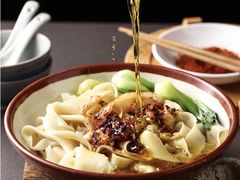 -阿那亚第一食堂 Cafeteria 1