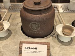 -李山山茶事(景枫店)
