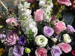 -双季花艺园艺市场(浦东店)