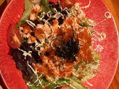 -北村家日本料理(西大望路店)
