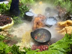 -品德宏·孔雀宴的发源地(金塔园店)