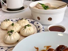 -西湖春天•老字号杭州菜(百汇店)