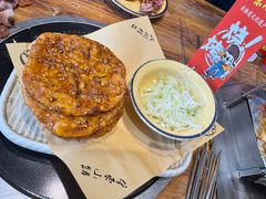 -香约老地方烧烤(九道街店)