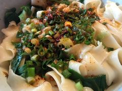 油泼面-贺秦生陕面王(富力城店)
