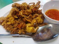 -大茄来海鲜餐厅(亚洲城分行)