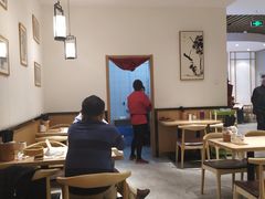 大堂-朱鸿兴面馆(镇湖店)