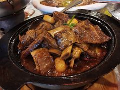 -北平印象.北京烤鸭.新京菜.融合菜(世贸店)