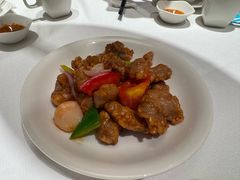 -莆田餐厅PUTIEN(武商MALL店)