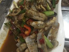 -517烧烤·龙虾·海鲜大排档(万象都荟店)