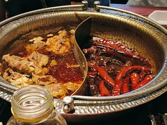 -牛New寿喜烧(虹桥新天地店)