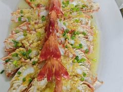 -辉记虾塘海鲜农庄