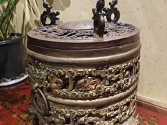 -那家小馆•北京菜•烤鸭(中关村店)