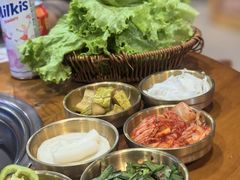 -杀猪天·韩国烤肉(总店)