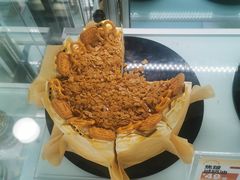-卷们·现制生日蛋糕·蓝风车动物奶油(金源店)