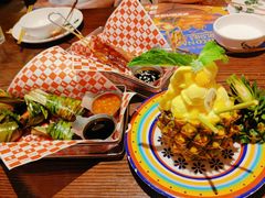 -泰妃殿(武汉首店)