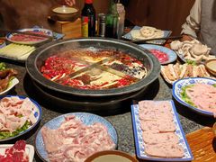 -陈眼镜火锅(总店)