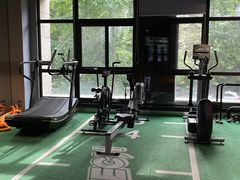 -蜗牛健身·私教馆(海珀香庭店)