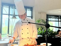 -四季民福烤鸭店(外滩外白渡桥店)