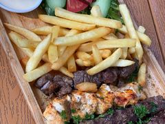 -ALAMEEN阿拉伯餐厅(三里屯店)