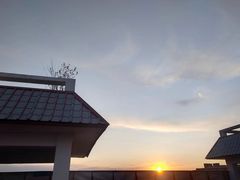 -大青沟风景区