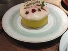-西堤牛排(恒隆广场店)