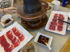 -牛街·马辈儿涮肉(牛街二店)