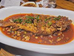 -苹果树下艺术餐厅(通州店)