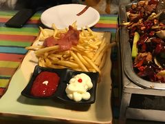 -滋味烤鱼(超洋店)