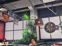 -管氏翅吧(地安门店)