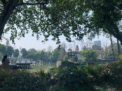 -成都市文化公园