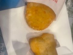 -麦当劳(成都时代奥特莱斯店)