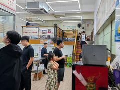 -玉华饮食店(茅台路店)