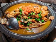-探鱼·鲜青椒爽麻烤鱼(番禺万达店)