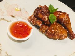 -广州文华东方酒店·江-由辉师傅主理