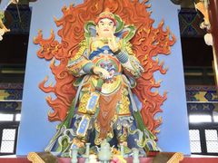 -广佑寺风景区