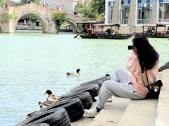 -赤坎·广东华侨国际旅游度假区