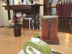 -素咫咖啡CLIFEROSE