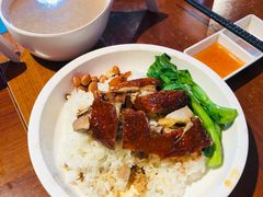 -德宏记·茶餐厅(新辰里学清路店)
