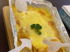 -烟疆印象新疆菜(万联广场店)