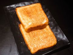 -西街夜油条·麻团包乌饭