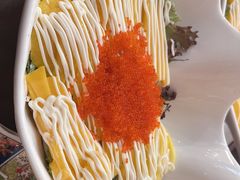 -元通寿司(大朗店)