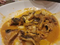 -刘胖子家常菜·蹄花焖藕(中南店)